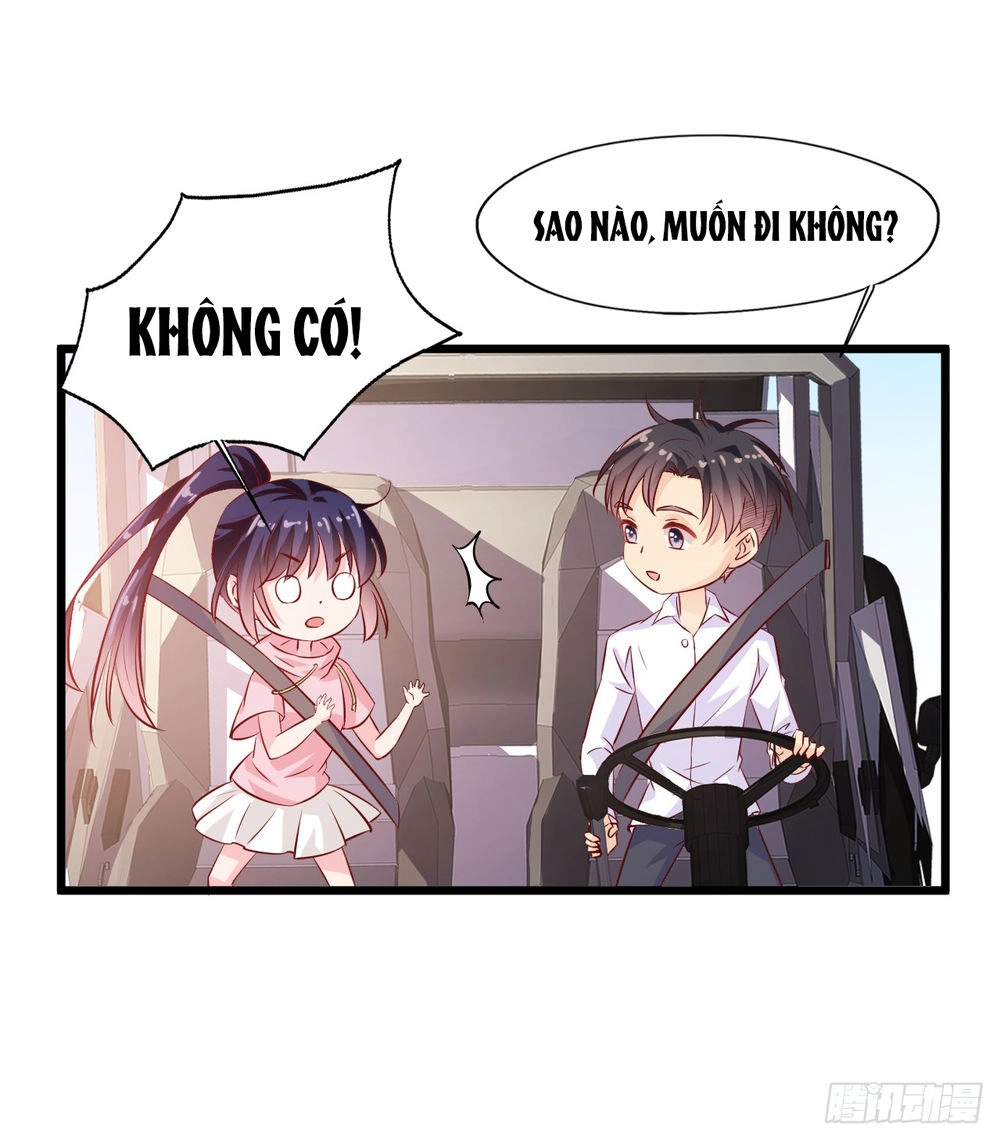 Sau Này Vẫn Cứ Thích Anh Chapter 18 - 13