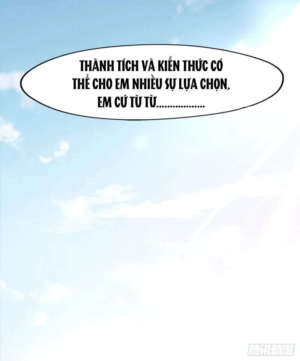 Sau Này Vẫn Cứ Thích Anh Chapter 18 - 19