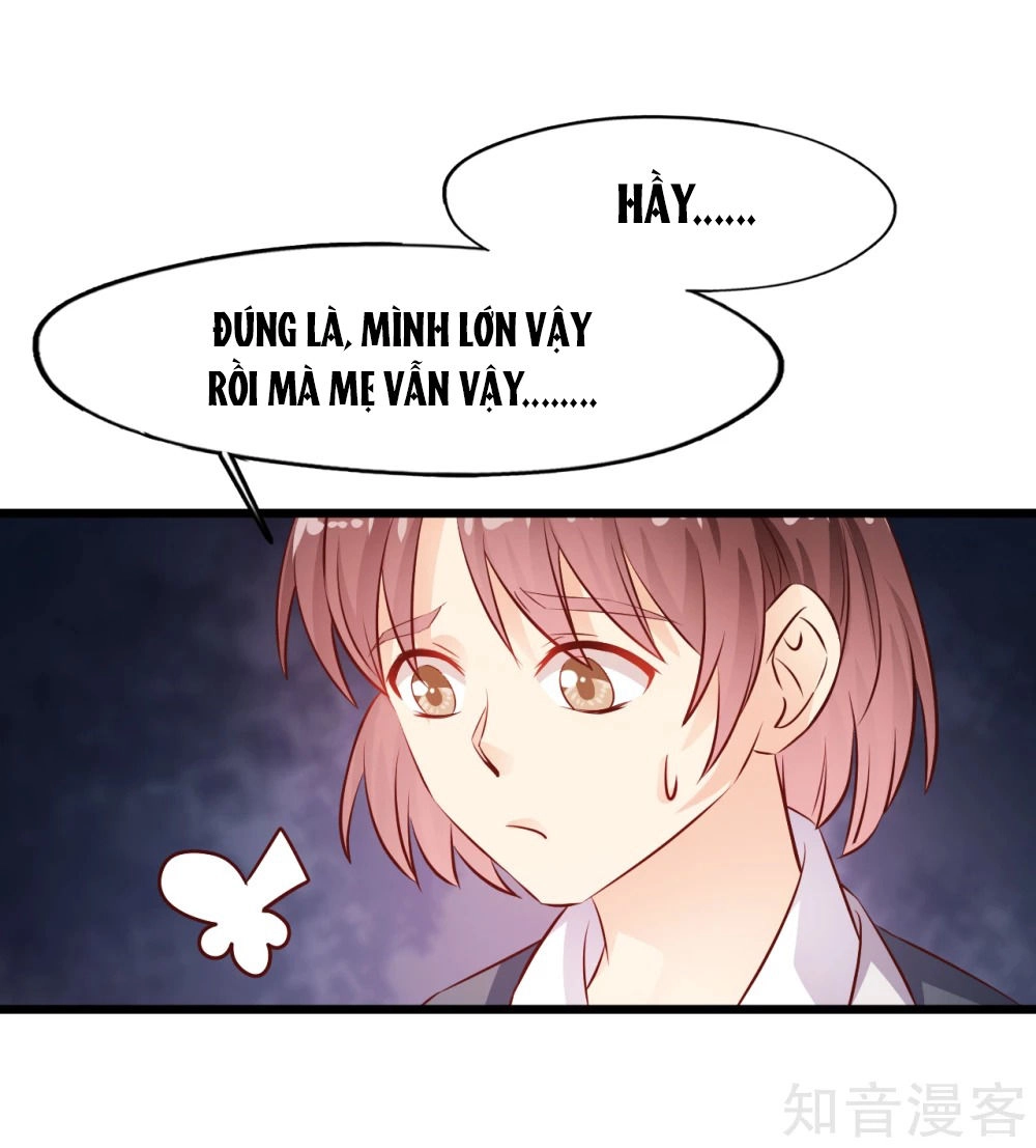 Sau Này Vẫn Cứ Thích Anh Chapter 19 - 4