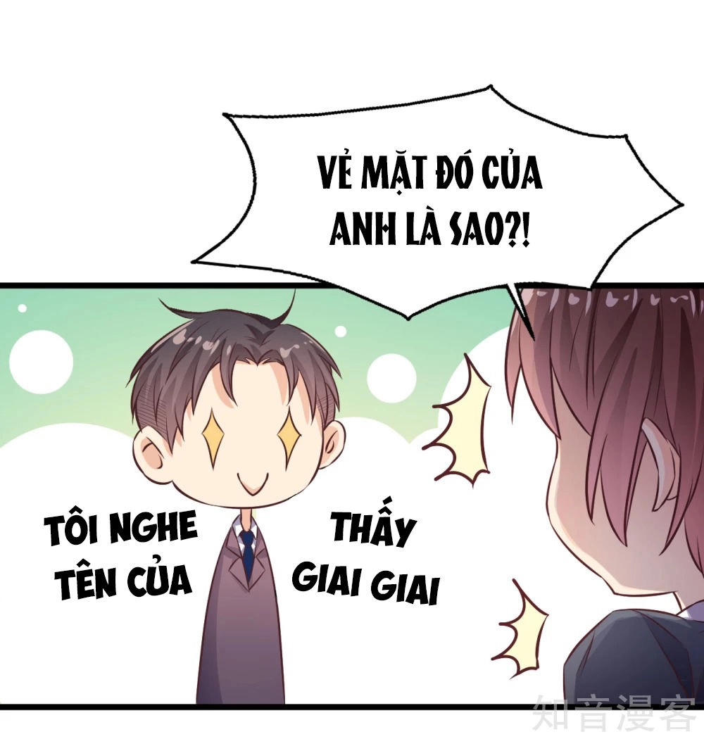 Sau Này Vẫn Cứ Thích Anh Chapter 19 - 6