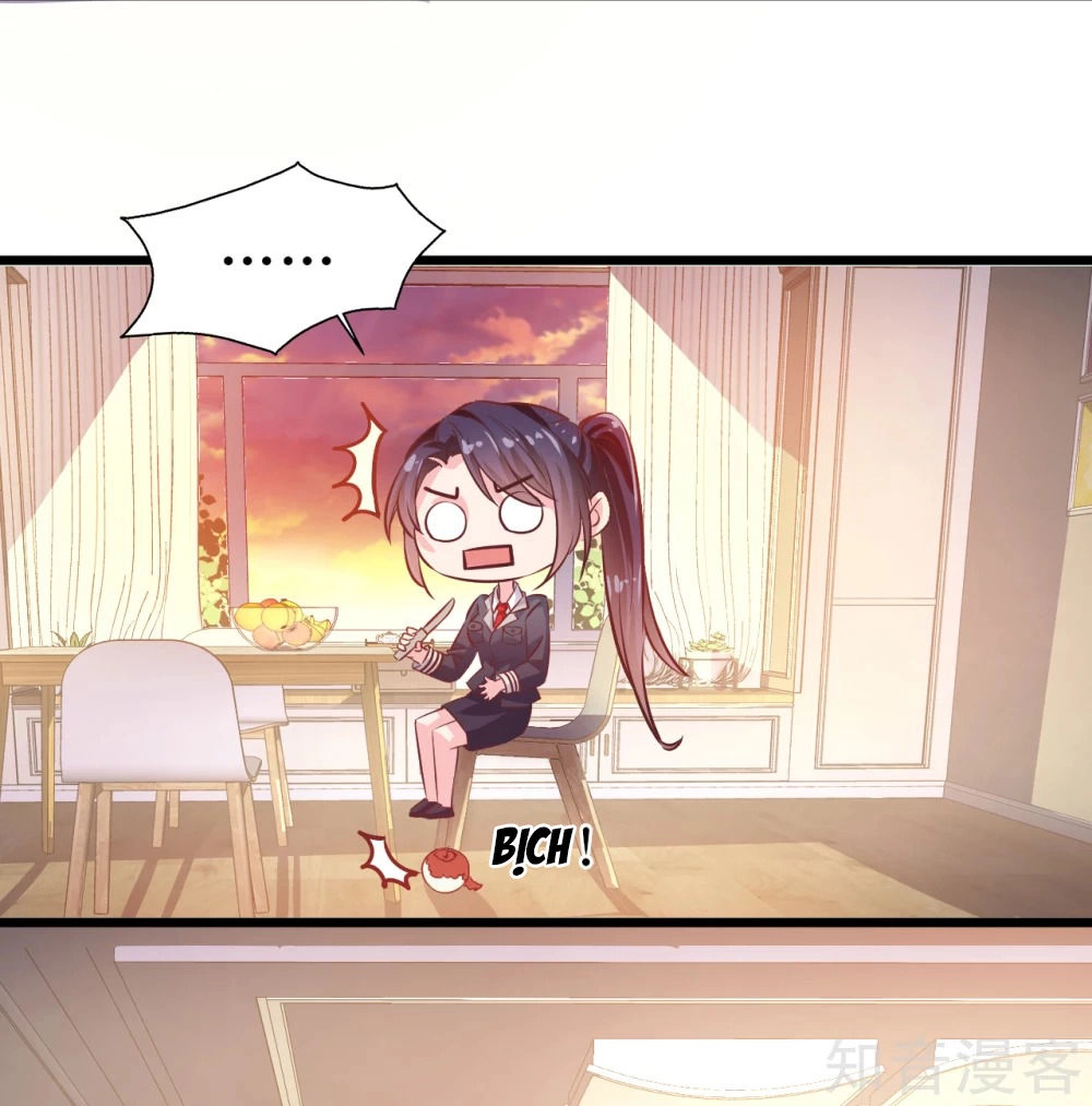 Sau Này Vẫn Cứ Thích Anh Chapter 19 - 10