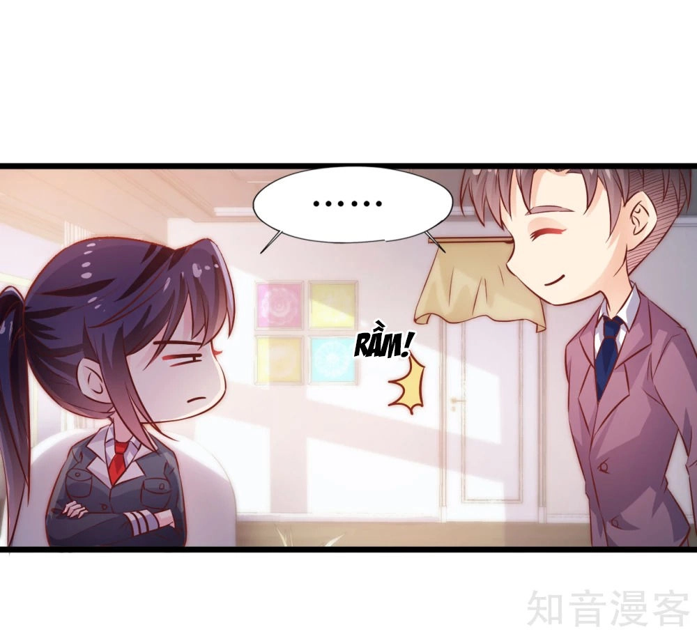 Sau Này Vẫn Cứ Thích Anh Chapter 19 - 16