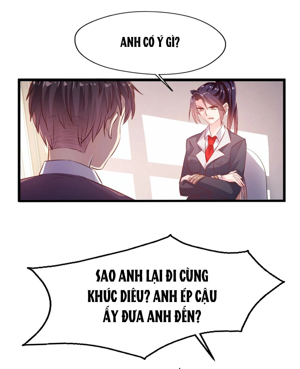 Sau Này Vẫn Cứ Thích Anh Chapter 19 - 18
