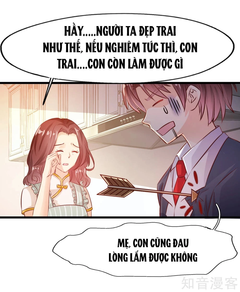 Sau Này Vẫn Cứ Thích Anh Chapter 19 - 26
