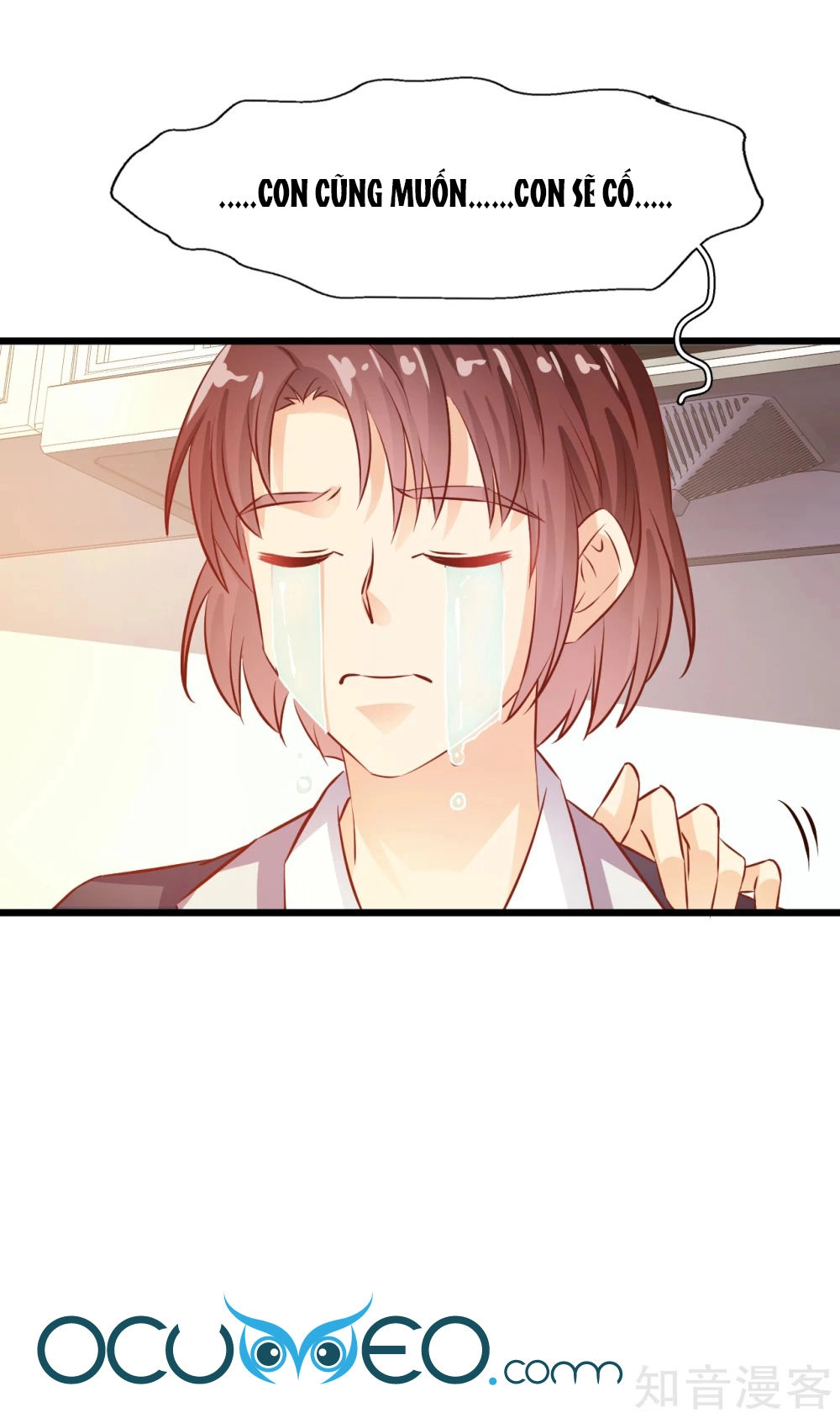 Sau Này Vẫn Cứ Thích Anh Chapter 19 - 28