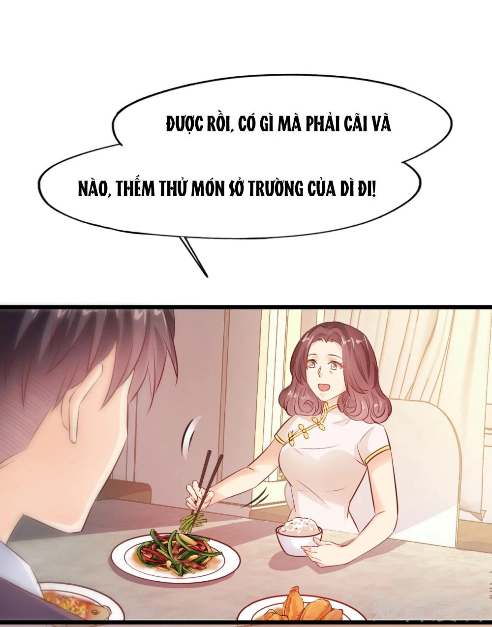 Sau Này Vẫn Cứ Thích Anh Chapter 20 - 8