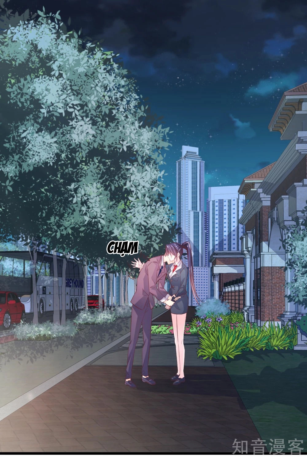 Sau Này Vẫn Cứ Thích Anh Chapter 22 - 29