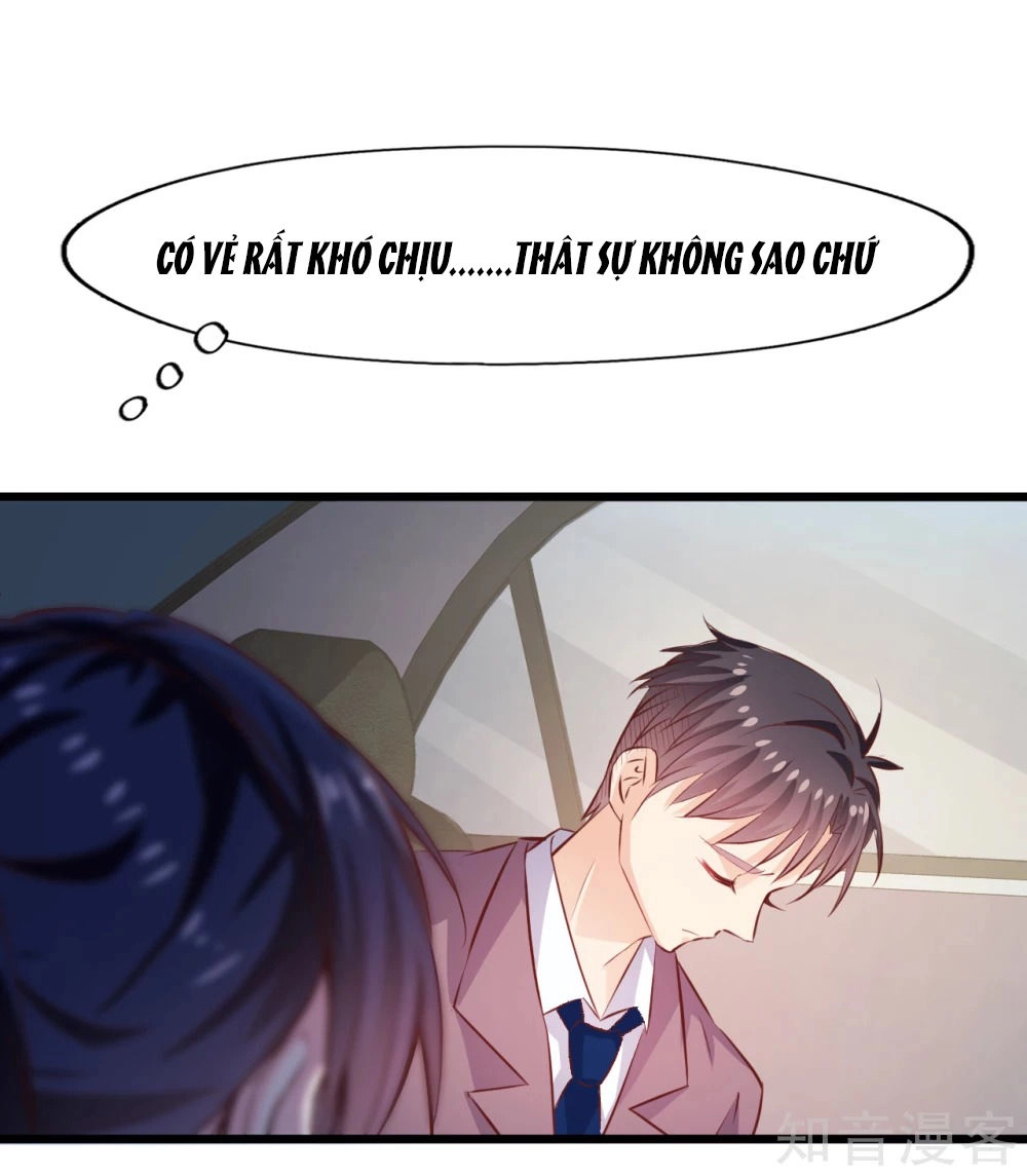 Sau Này Vẫn Cứ Thích Anh Chapter 23 - 3