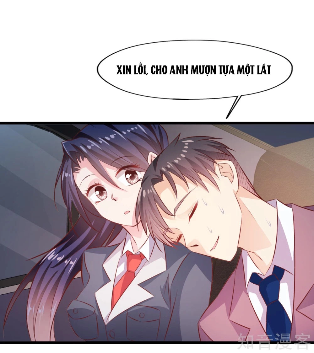 Sau Này Vẫn Cứ Thích Anh Chapter 23 - 7