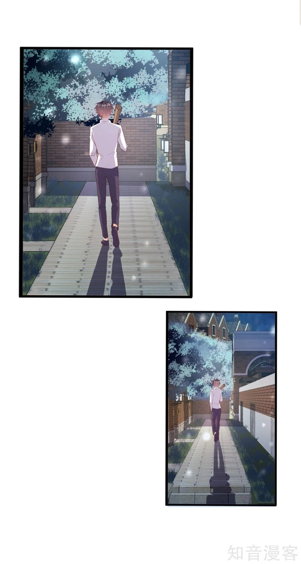 Sau Này Vẫn Cứ Thích Anh Chapter 23 - 11