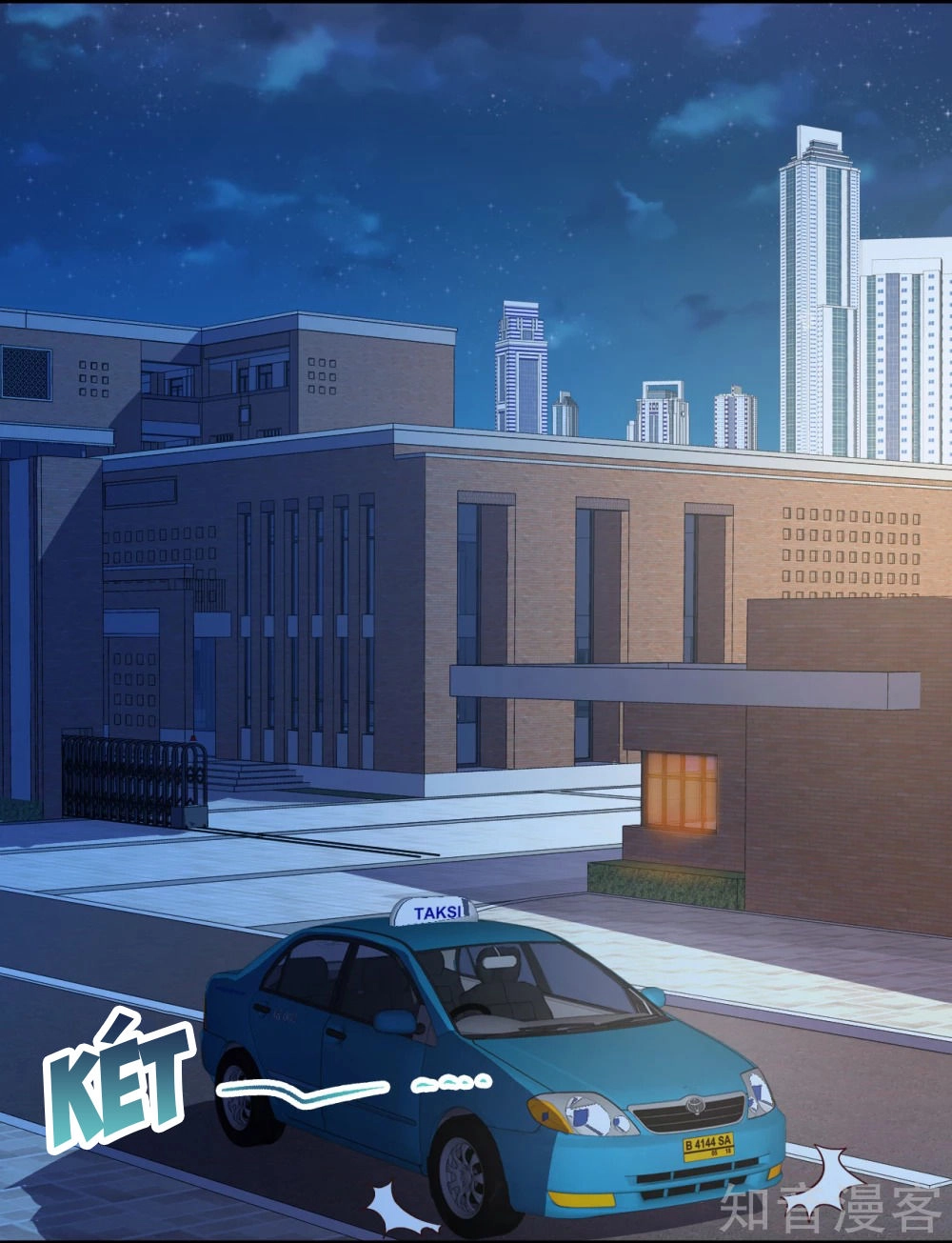 Sau Này Vẫn Cứ Thích Anh Chapter 23 - 13