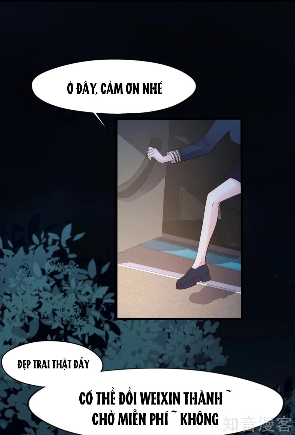 Sau Này Vẫn Cứ Thích Anh Chapter 23 - 14