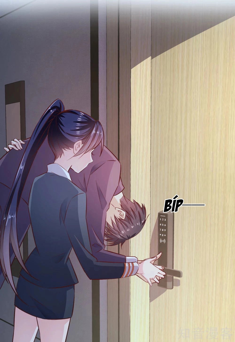 Sau Này Vẫn Cứ Thích Anh Chapter 23 - 20