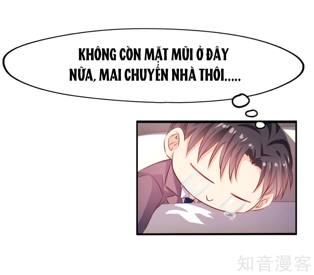 Sau Này Vẫn Cứ Thích Anh Chapter 23 - 23