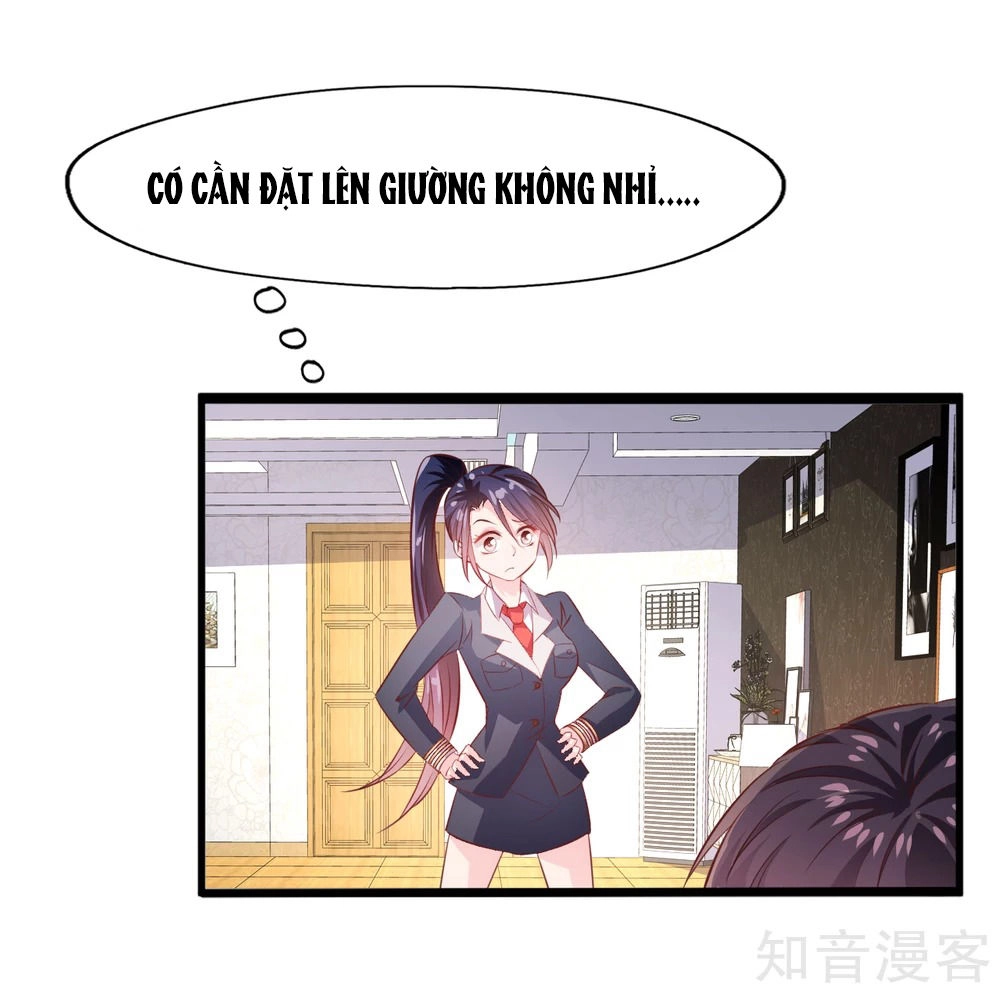 Sau Này Vẫn Cứ Thích Anh Chapter 23 - 24