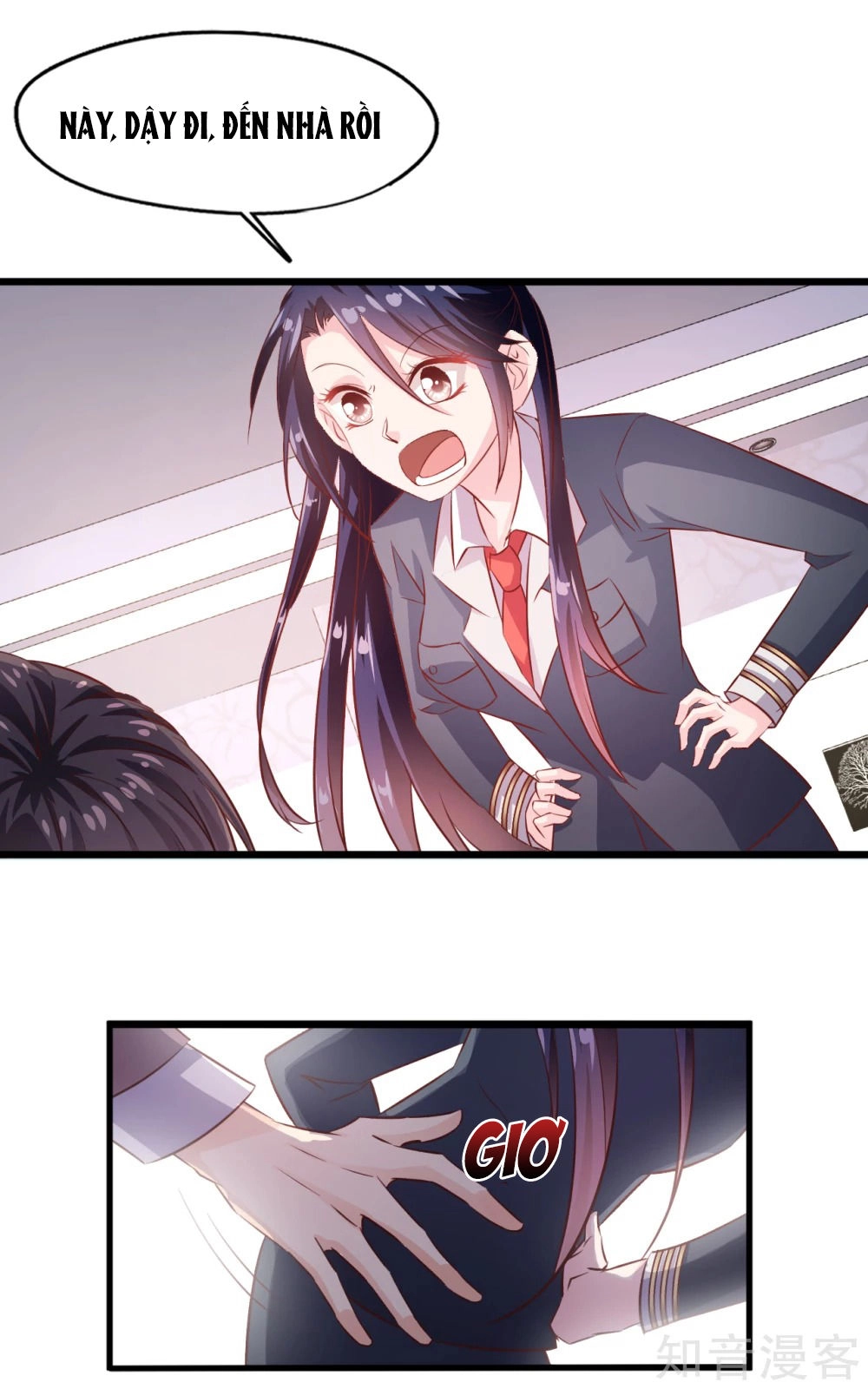 Sau Này Vẫn Cứ Thích Anh Chapter 23 - 25