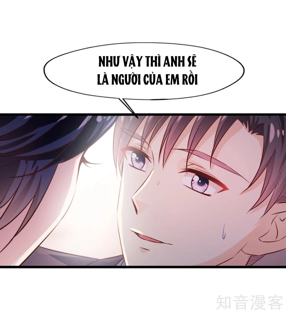 Sau Này Vẫn Cứ Thích Anh Chapter 23 - 28