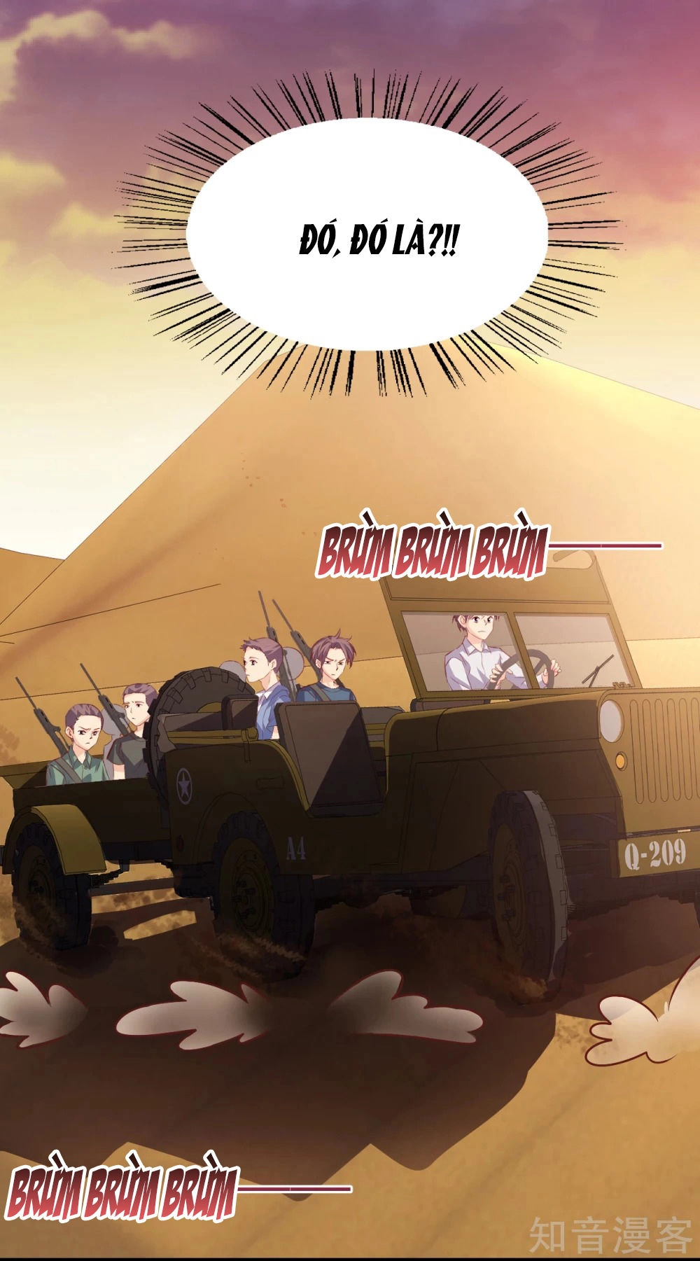 Sau Này Vẫn Cứ Thích Anh Chapter 24 - 30