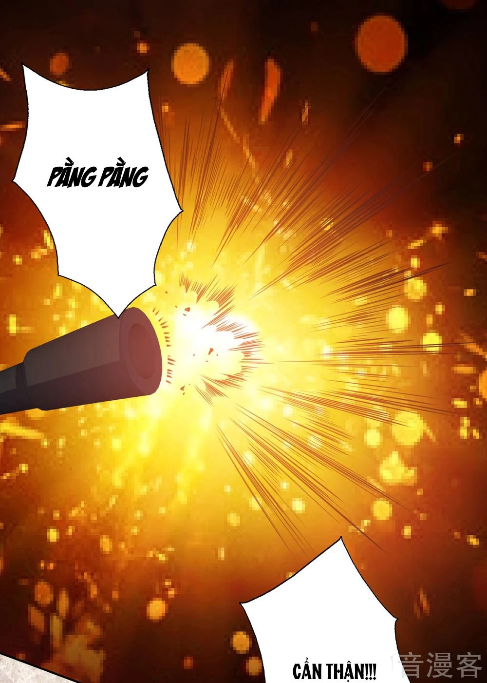 Sau Này Vẫn Cứ Thích Anh Chapter 25 - 3