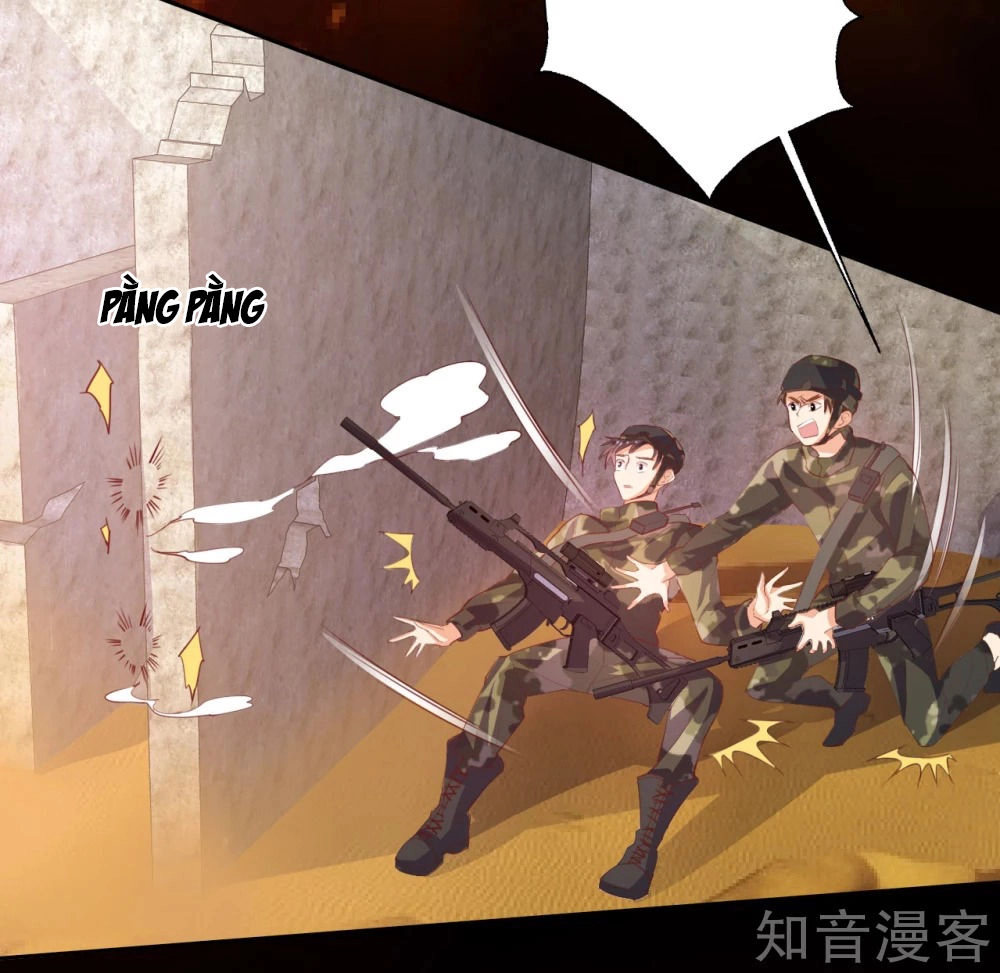 Sau Này Vẫn Cứ Thích Anh Chapter 25 - 4