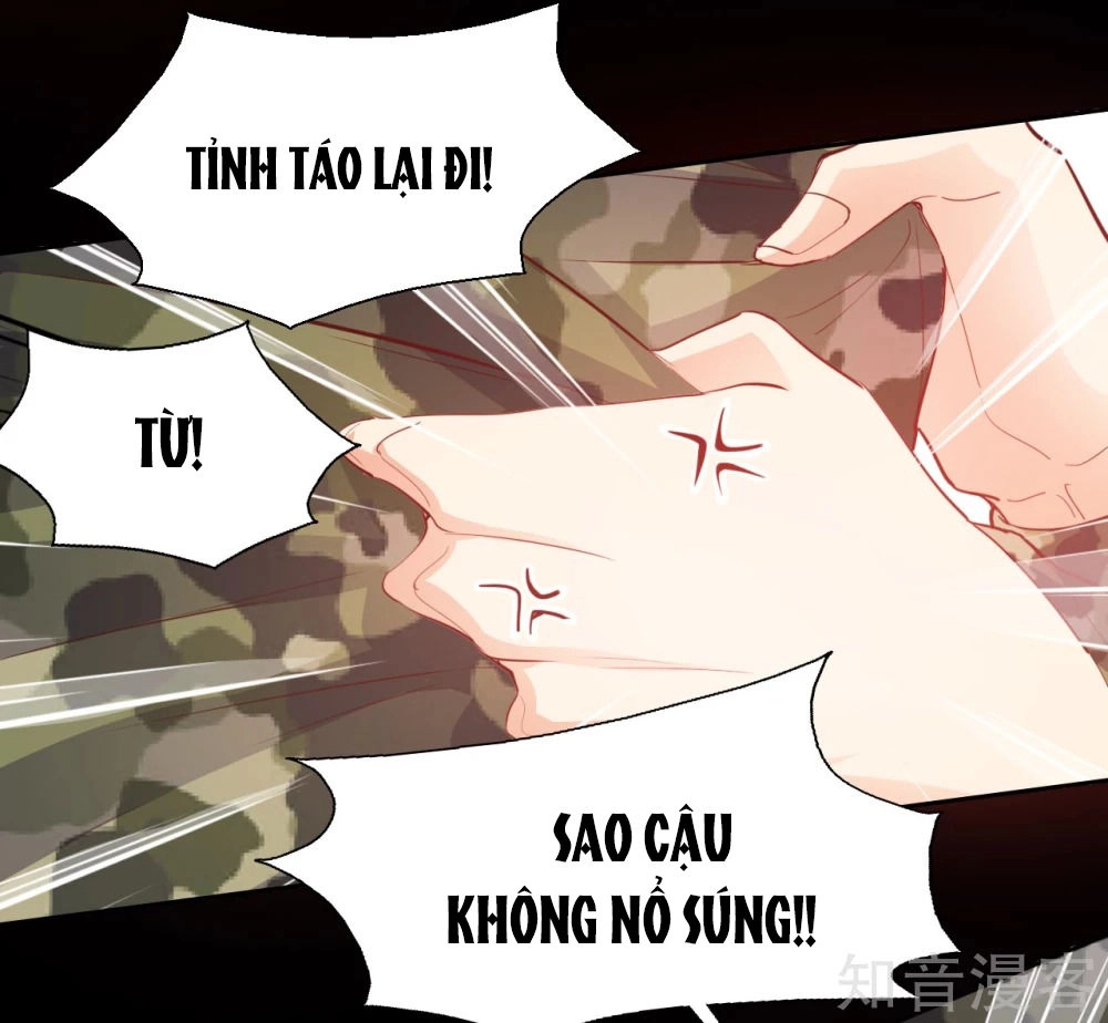 Sau Này Vẫn Cứ Thích Anh Chapter 25 - 5