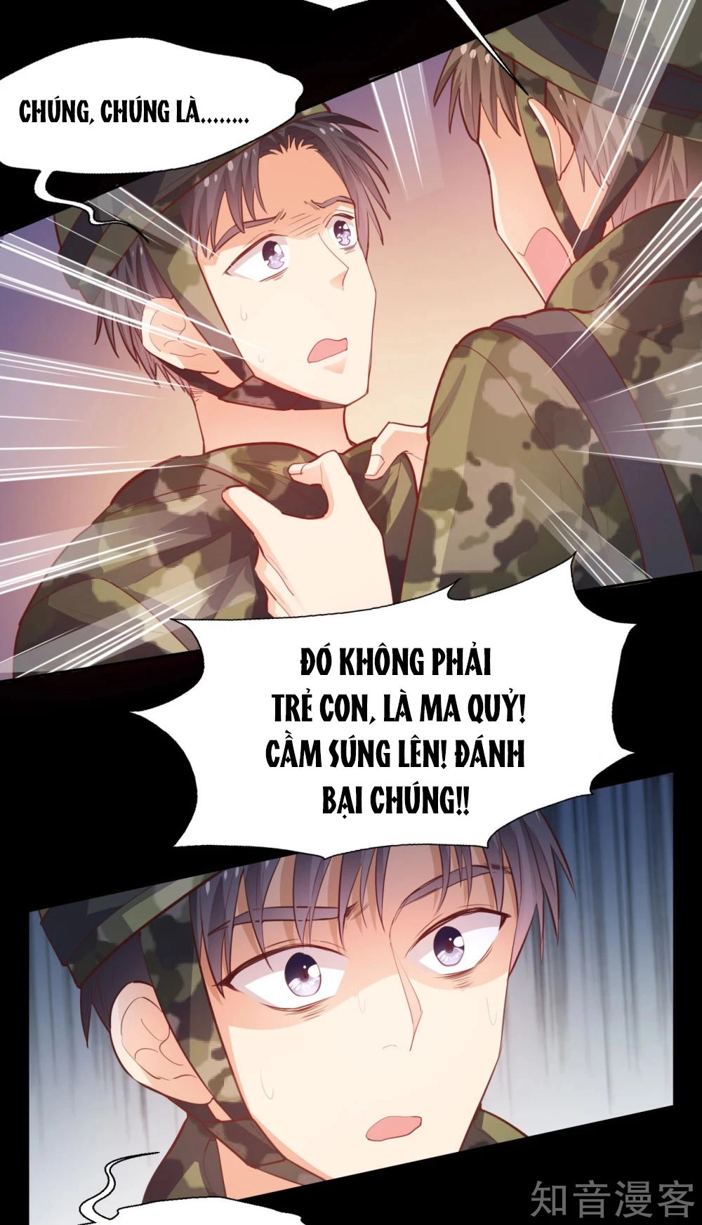 Sau Này Vẫn Cứ Thích Anh Chapter 25 - 6