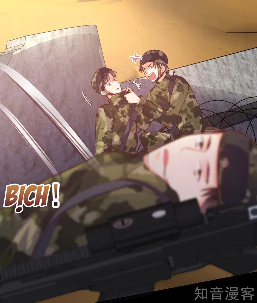 Sau Này Vẫn Cứ Thích Anh Chapter 25 - 8