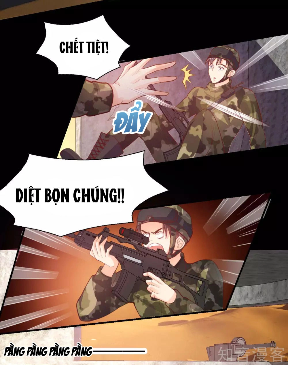 Sau Này Vẫn Cứ Thích Anh Chapter 25 - 9