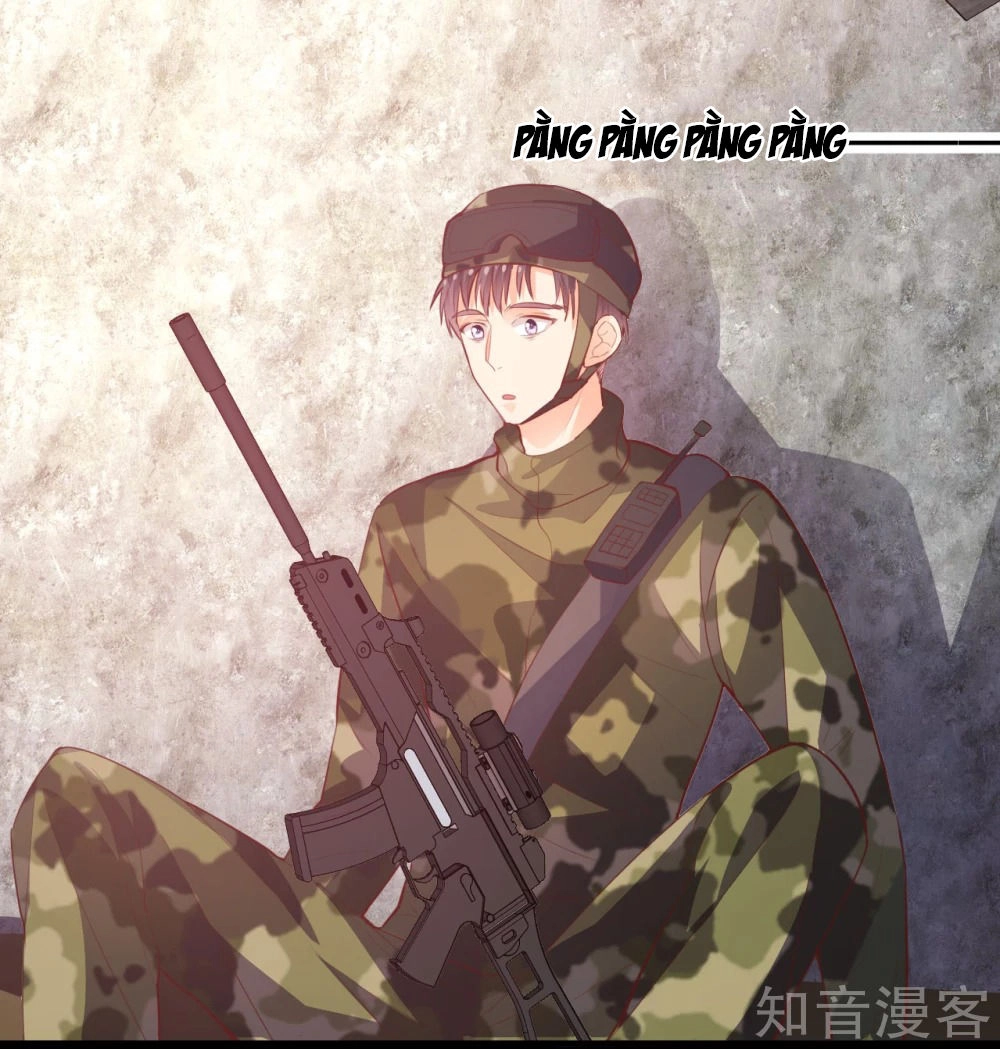 Sau Này Vẫn Cứ Thích Anh Chapter 25 - 10