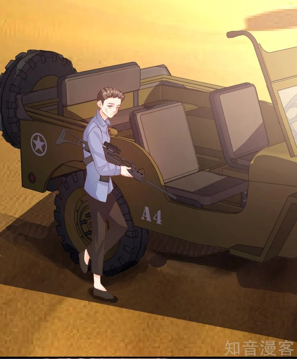 Sau Này Vẫn Cứ Thích Anh Chapter 25 - 12