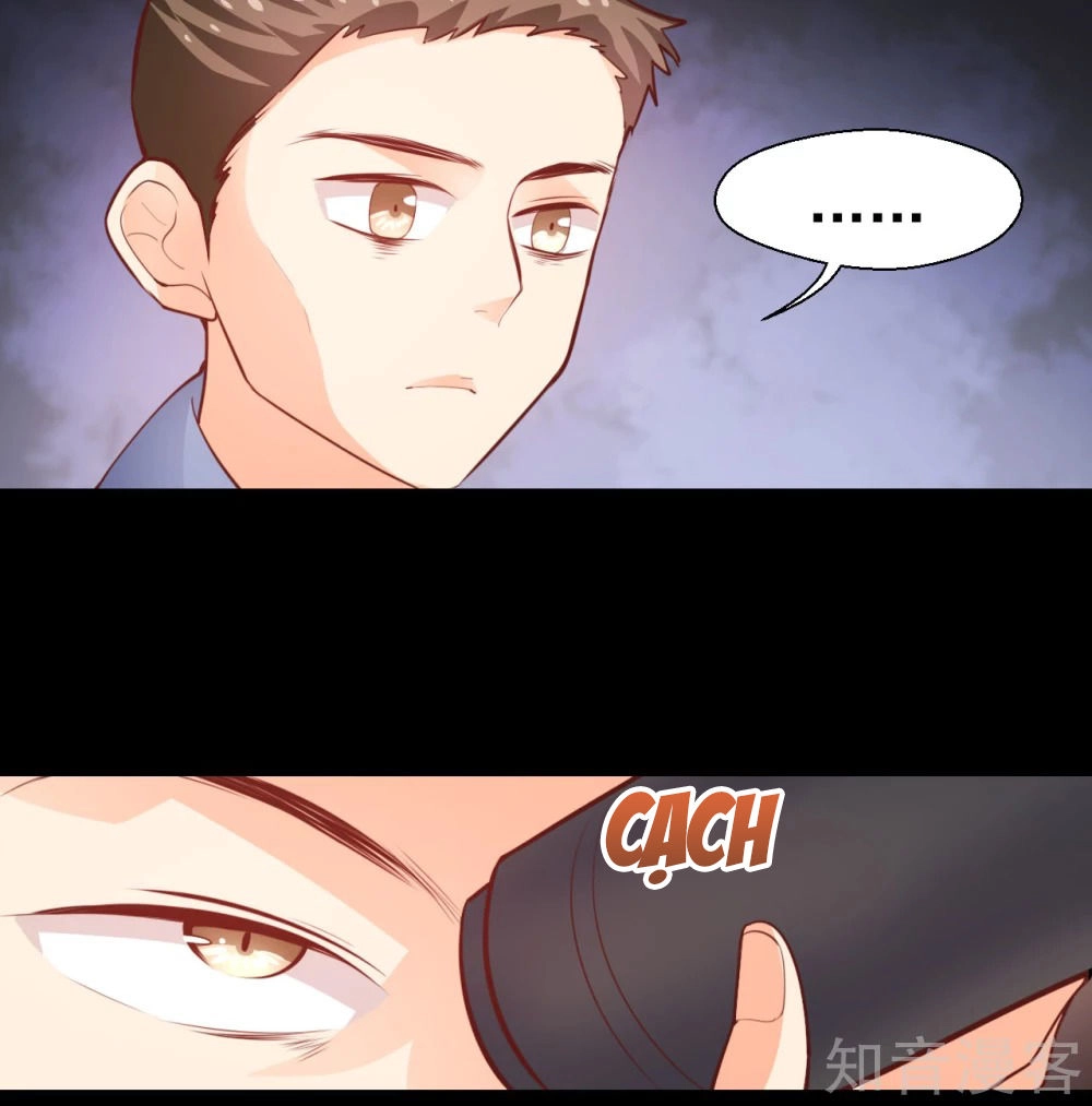 Sau Này Vẫn Cứ Thích Anh Chapter 25 - 13