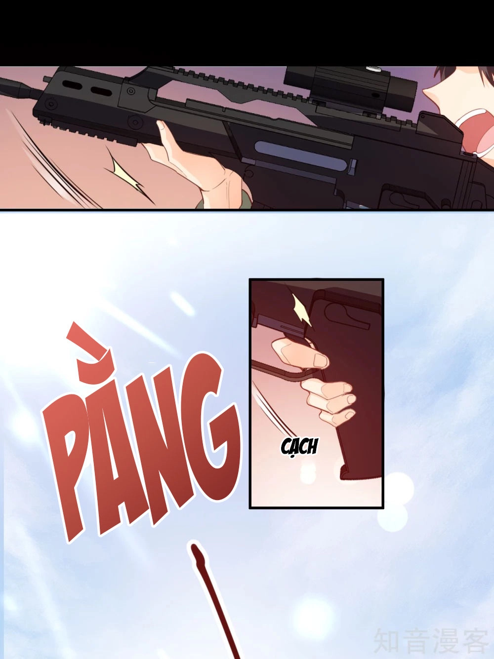 Sau Này Vẫn Cứ Thích Anh Chapter 25 - 15