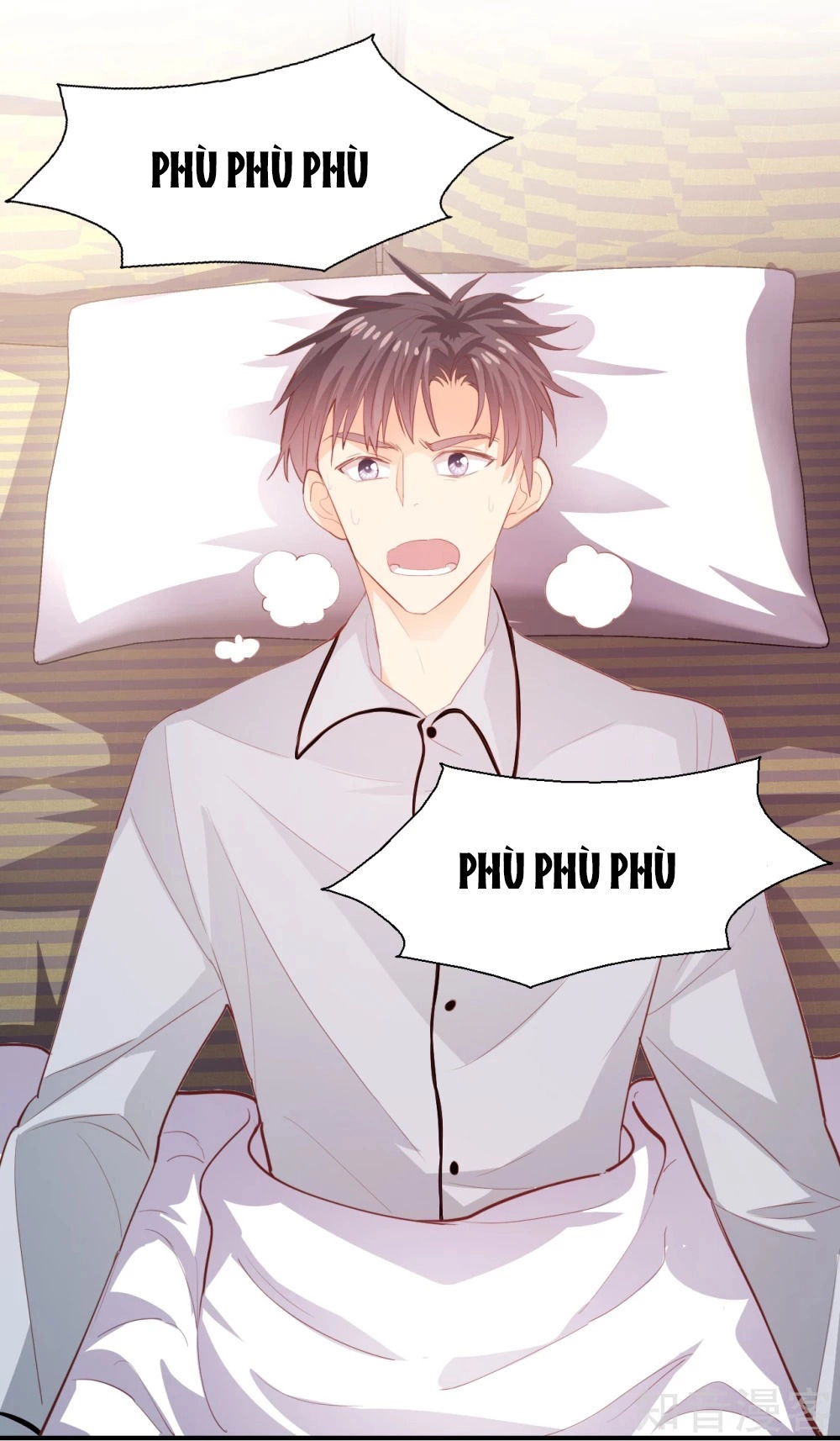 Sau Này Vẫn Cứ Thích Anh Chapter 25 - 17