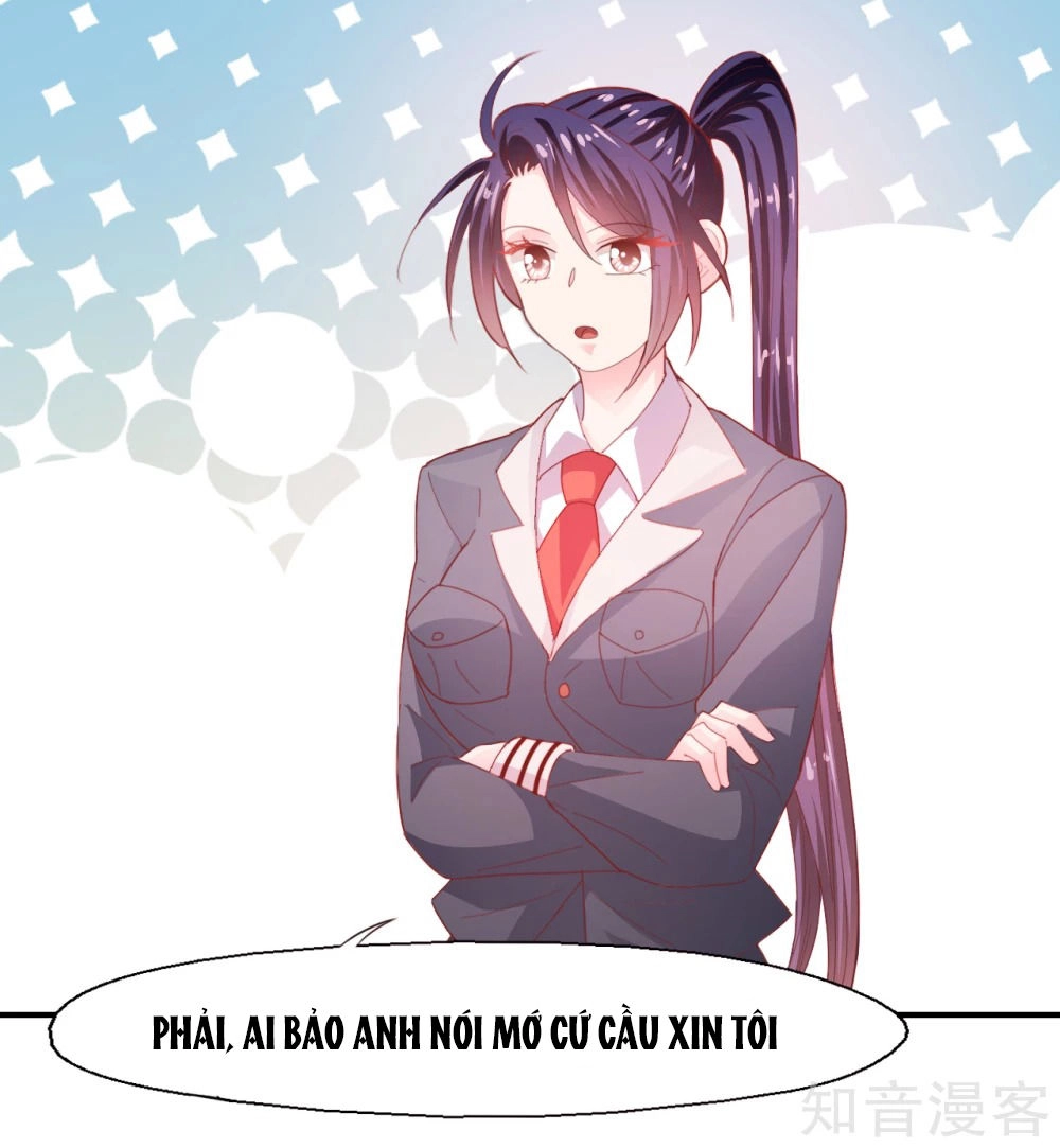 Sau Này Vẫn Cứ Thích Anh Chapter 25 - 20