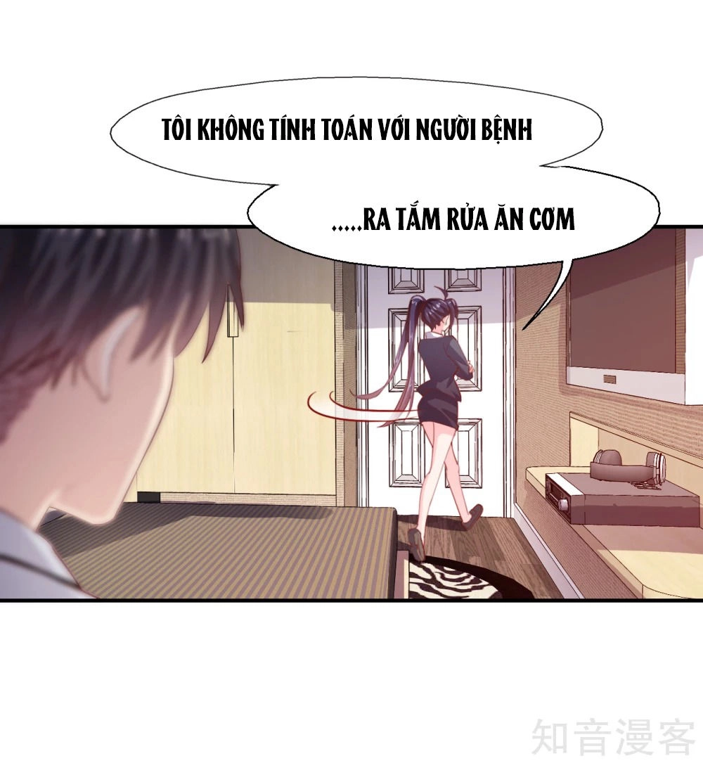 Sau Này Vẫn Cứ Thích Anh Chapter 25 - 21