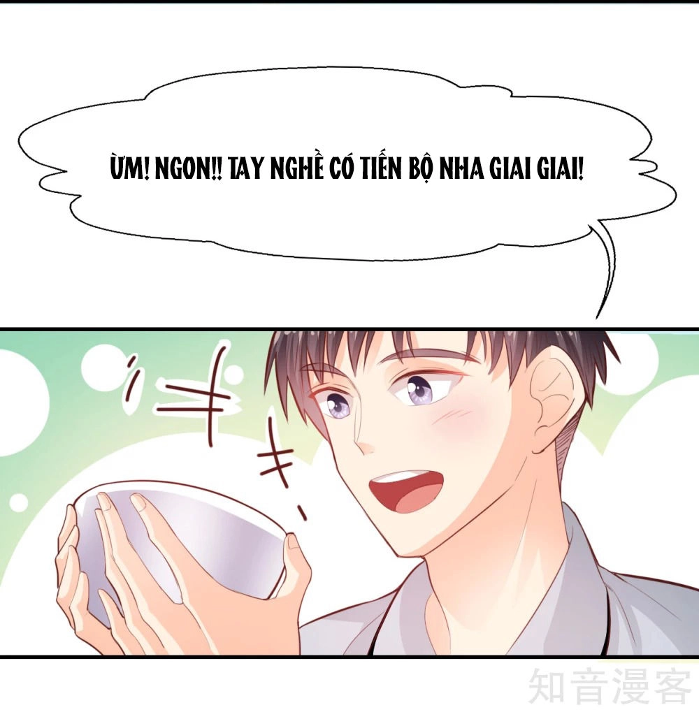 Sau Này Vẫn Cứ Thích Anh Chapter 25 - 24