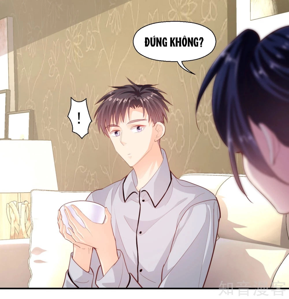 Sau Này Vẫn Cứ Thích Anh Chapter 25 - 26