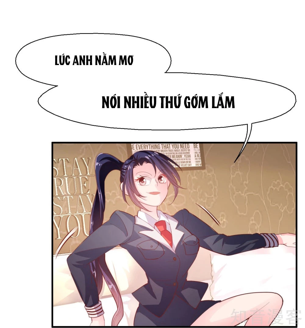 Sau Này Vẫn Cứ Thích Anh Chapter 25 - 27