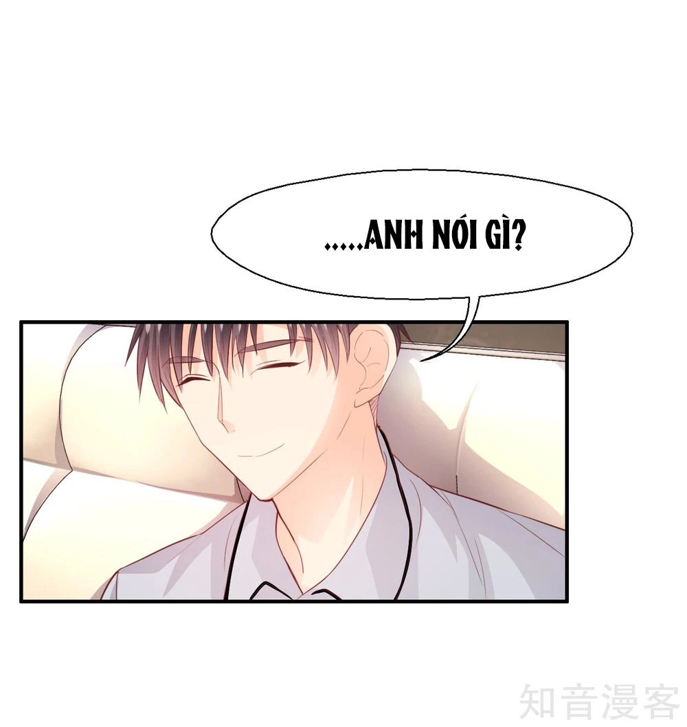 Sau Này Vẫn Cứ Thích Anh Chapter 25 - 28