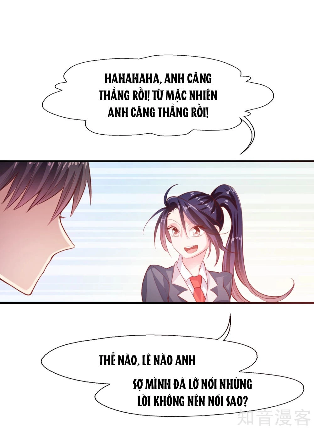 Sau Này Vẫn Cứ Thích Anh Chapter 25 - 29