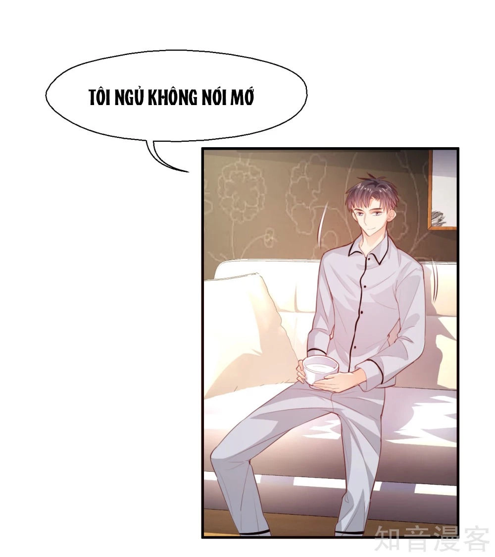 Sau Này Vẫn Cứ Thích Anh Chapter 25 - 30