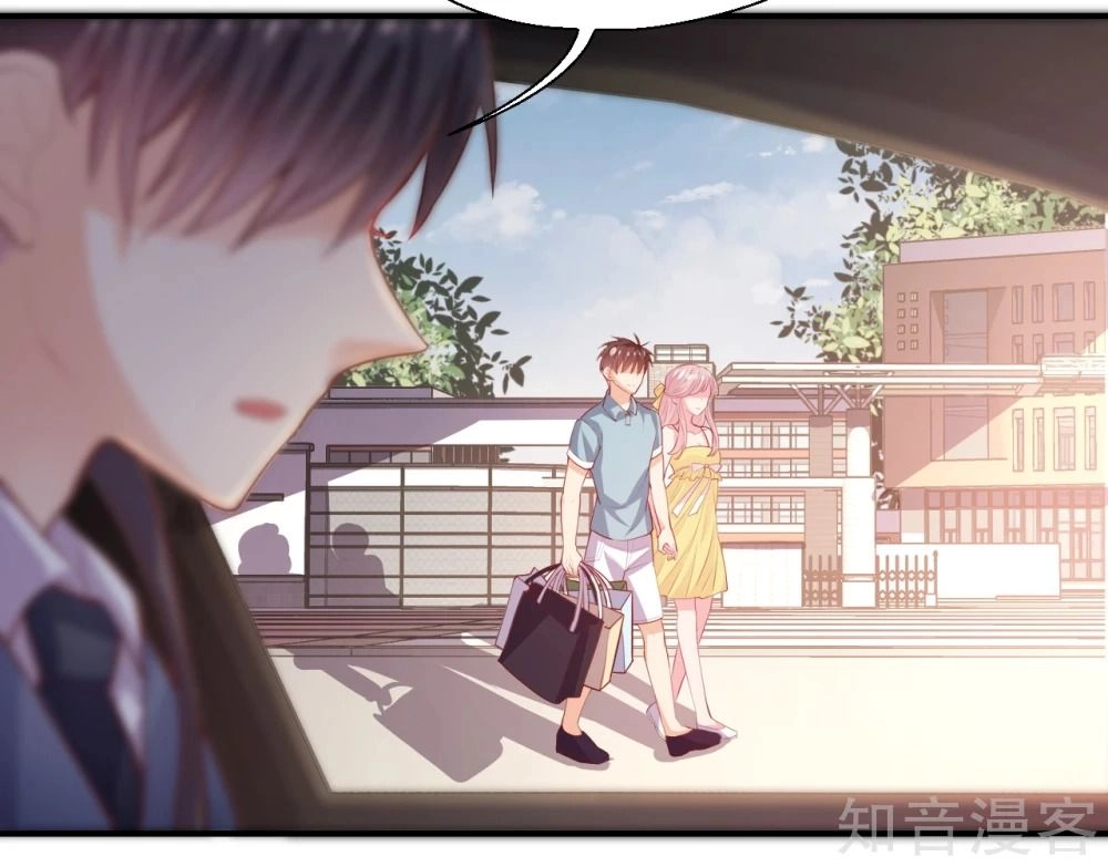 Sau Này Vẫn Cứ Thích Anh Chapter 26 - 9