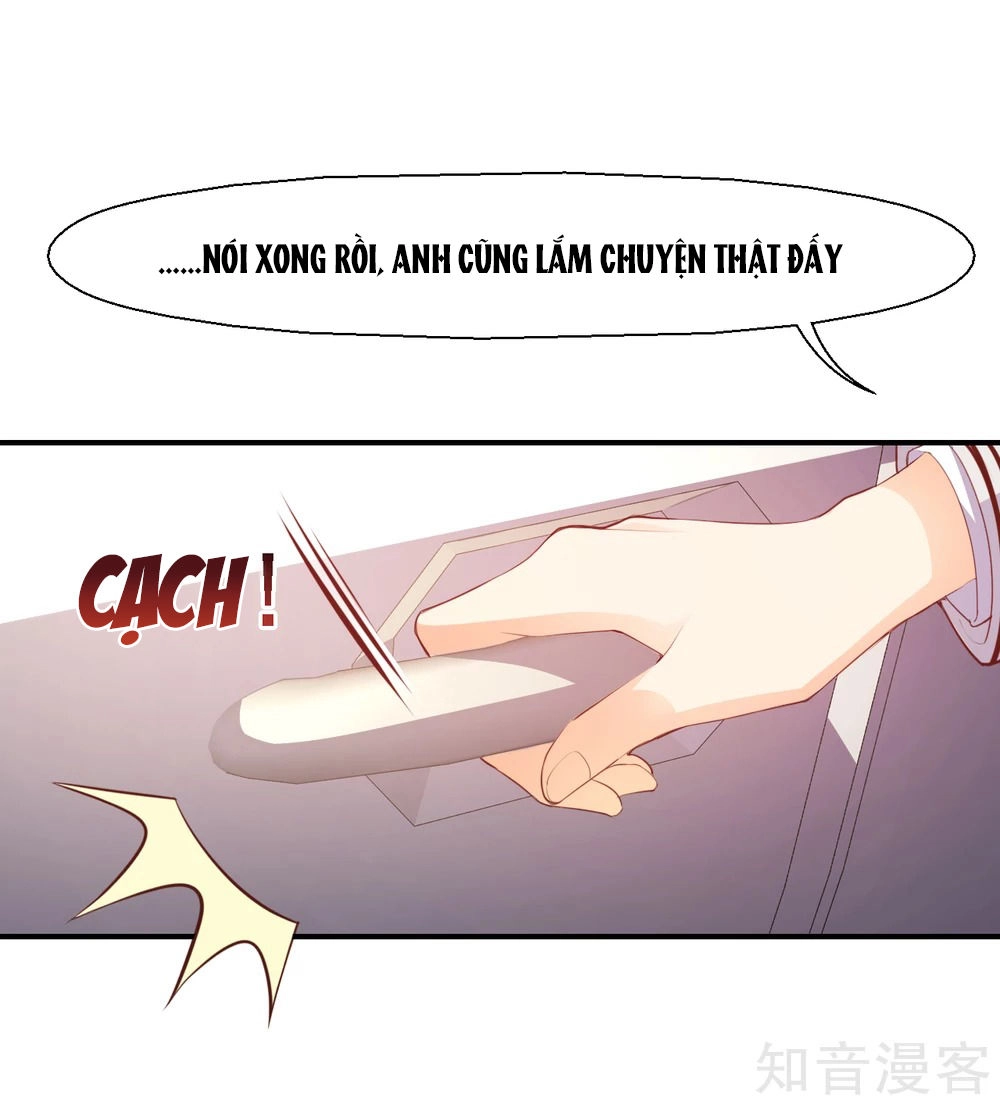 Sau Này Vẫn Cứ Thích Anh Chapter 27 - 1