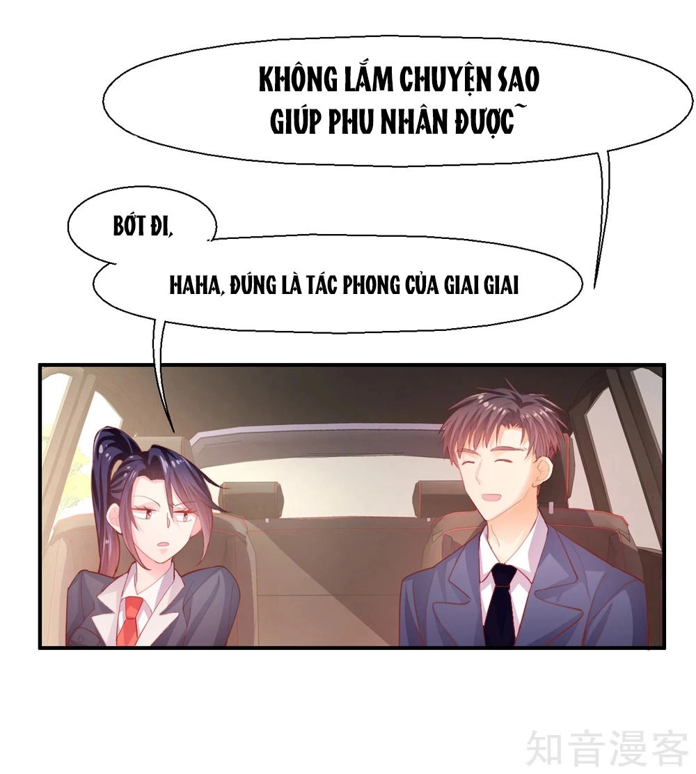 Sau Này Vẫn Cứ Thích Anh Chapter 27 - 2