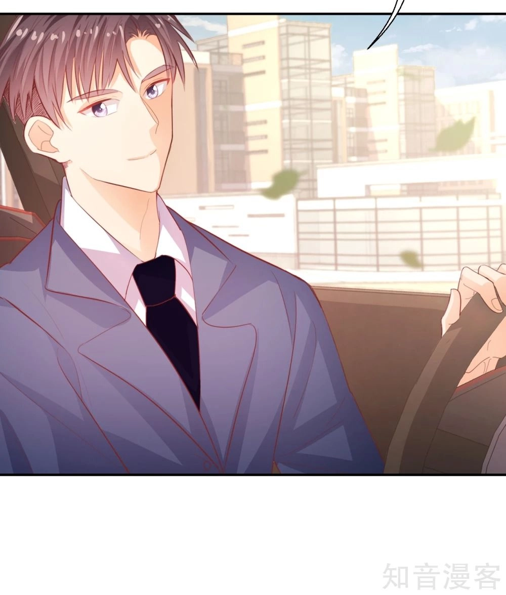 Sau Này Vẫn Cứ Thích Anh Chapter 27 - 8