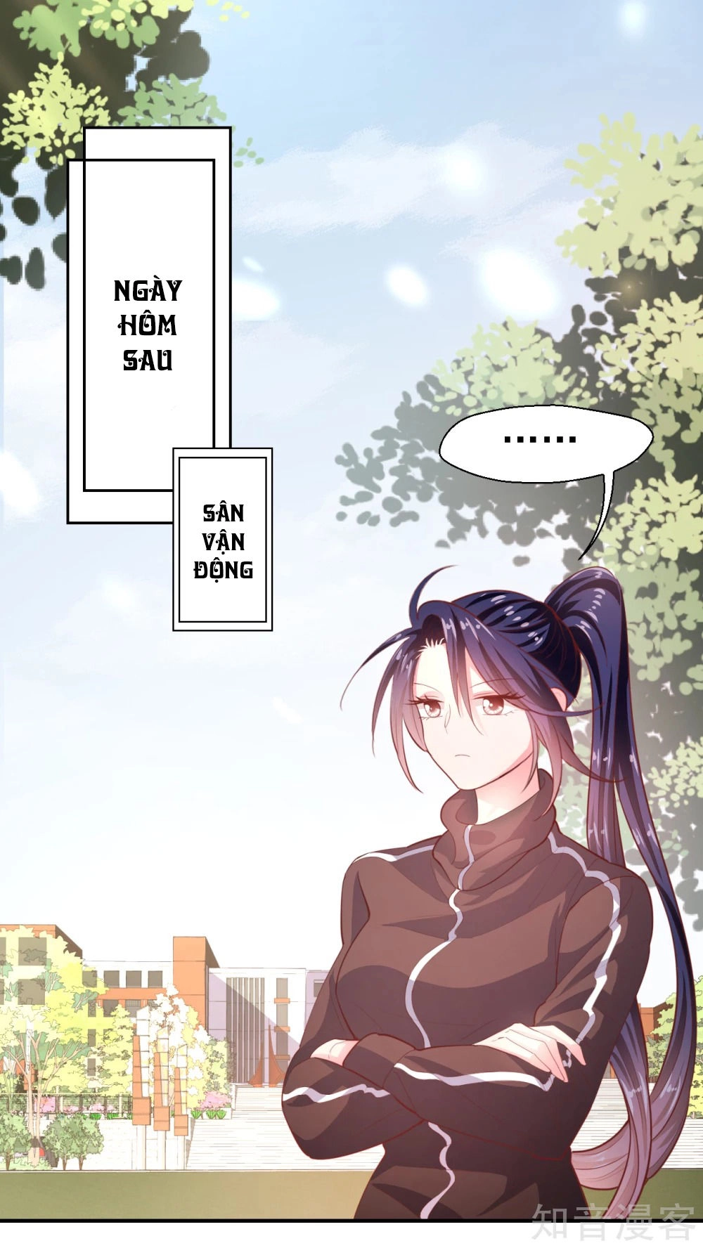 Sau Này Vẫn Cứ Thích Anh Chapter 27 - 11