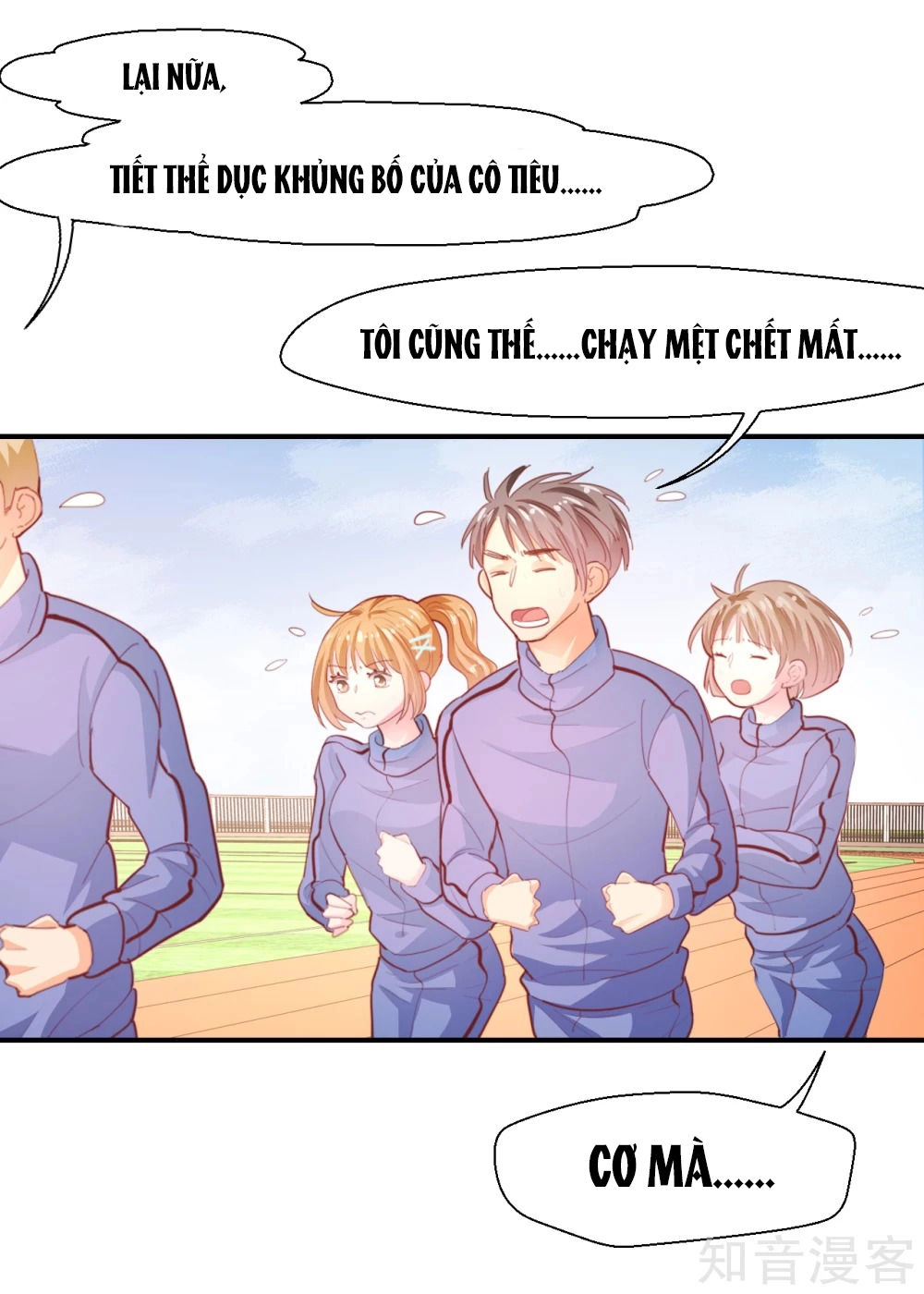 Sau Này Vẫn Cứ Thích Anh Chapter 27 - 12