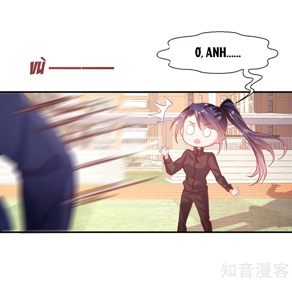 Sau Này Vẫn Cứ Thích Anh Chapter 27 - 19