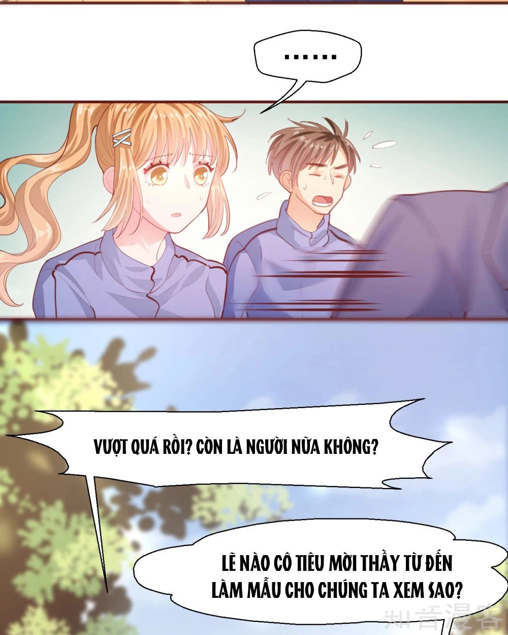 Sau Này Vẫn Cứ Thích Anh Chapter 27 - 21