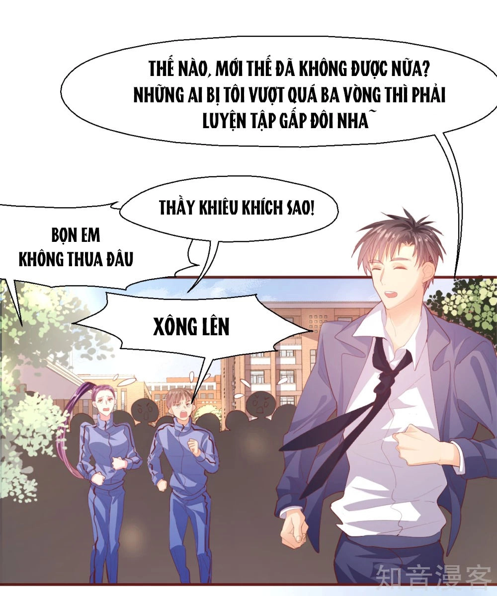 Sau Này Vẫn Cứ Thích Anh Chapter 27 - 23